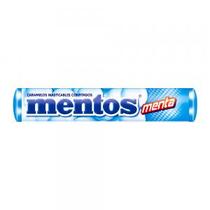 Bala Mentos Menta 29.7G