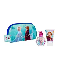 Kit Disney Frozen Edt 50ML 3 Piezas