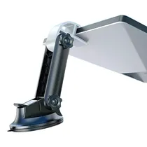 Suporte para Carro para Starlink Mini (Base de Sucção Aderente)