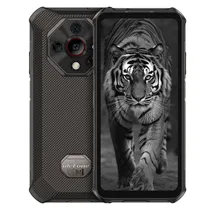 Celular Ulefone Armor X16 - 6/128GB - 6.56" - Dual-Sim - Wasteland Shadow