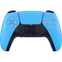 Controle PS5 Dualsense Starlight Blue