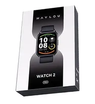 Relógio Smartwatch Haylou 2 Pro - Blue