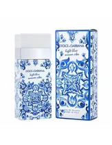 Perfume D&G Light Blue Summer Vebes Edt 100ML