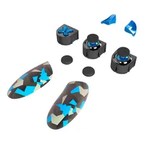 Thrustmaster Gamepad Eswap X Blue Color Pack