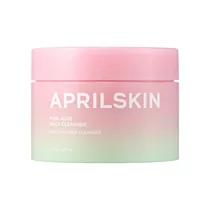 Skincare Aprilskin Pink Aloe Pack Cleanser 120G