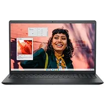 Notebook Dell 15 DC15255 AMD Ryzen 7 7730U Tela Full HD 15.6" / 16GB de Ram / 1TB SSD / WIN11HOME - Preto (Inglês)