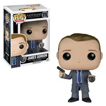 Funko Pop Gotham James Gordon 75