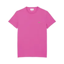 Camiseta Lacoste TH6709 23 I1L  Camiseta La...