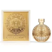 Perfume Assala Gold Edp 100ML