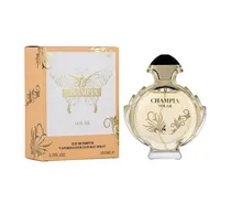 Lovali Champia Solar Fem. 105ML Edp c/s  Lovali Cham...
