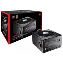 Fonte de Alimentacao Adata XPG Core Reactor 850W ATX / Modular / 80 Plus Gold