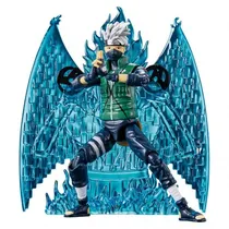 Boneco Bandai Anime Heroes Beyond Naruto Hatake Kakashi 37713