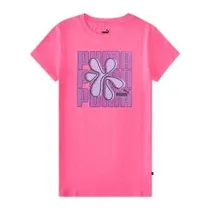 Remera Puma Graphics Puma Wording Tee 682997A02