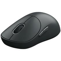 Mouse Sem Fio Xiaomi Wireless 3 XMWXSB03YM Ate 1.200 Dpi com Bluetooth - Preto