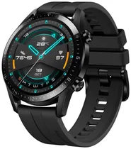 Relógio Huawei Watch GT 2 46MM LTN-B19 - Matte Black