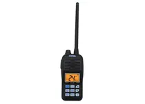 Rádio Marítimo HT VHF Onwa KV-28 5W Submersível Flutua
