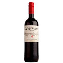 Vino Valdivies Cla Cabernet Sauvig 75