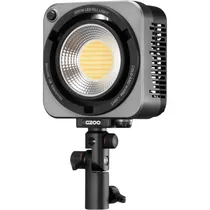 Luz de Vídeo LED Monolight Zhiyun Molus G200 Bicolor