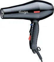 Secador de Cabello Prof 4000 Tourmaline Duga D8817 2300W 220V/50HZ