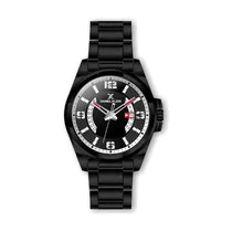 Relógio Analógico Masculino Daniel Klein Premium DK.1.12443-3 - Preto