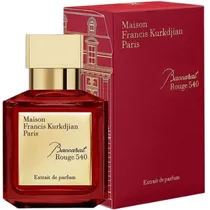 Perfume Maison Francis Kurkdjian Baccarat Rouge 540 70ML Edp  Perfume Mai...