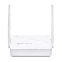 Roteador Mercusys MR20 AC750 2 Antenas - Branco