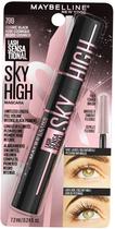 Mascara para Cilios Maybelline Lash Sensational SKY High 799 Black - 7.2ML