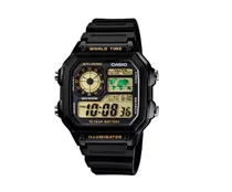  Casio Reloj...