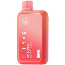 Elf Bar BC 10000 Red Berry Cherry