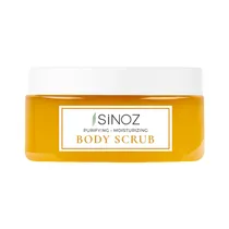 Exfoliante Corporal Sinoz Purifying And Moisturizing 300GR