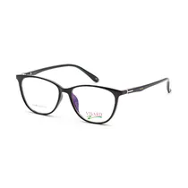 Armação para Óculos de Grau Visard 87009 C7 Tam. 50-15-137MM - Preto