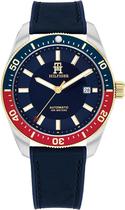 Relogio Masculino Tommy Hilfiger 1792141 - Analogico