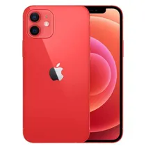 iPhone 12 64GB Vermelho Swap Grade A Menos (Americano)  iPhone 12 6...