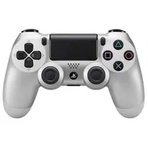 Controle PS4 Dualshock 4 Cinza Reco s/Ga