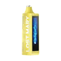 Pod Lost Mary MO20000 Pro Pineapple Ice