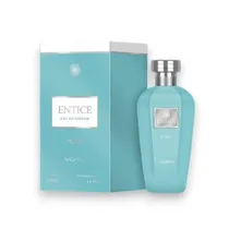 Perfume Unisex Vurv Entince Pure Edp 100ML