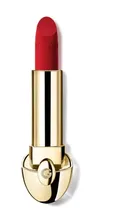 Guerlain Labial Rouge Velvet 880 Le Rouge Rubis