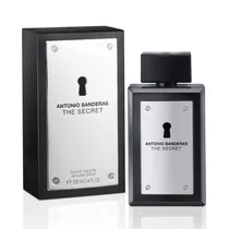 Ab The Secret Edt 100ML
