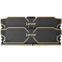 Memória Ram DDR5 Lexar Thor Oc 6000 MHZ 32 GB (LD5U16G60C32LG-Rud)