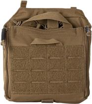 Bolsa 5.11 Tactical Flex Tacmed Pouch 56662-134 Kangaroo