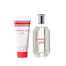 Kit Tommy Girl Edt 100ML+Lotion