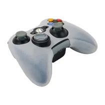 Protetor de Silicone para Controle Xbox 360