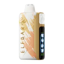 Elfbar BC 40K Ice King Dragon Strawnana