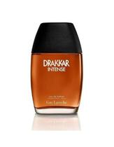 Perfume Guy Laroche Drakkar Noir Intense H Edt 100ML