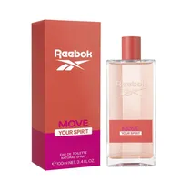 Reebok Move Your Spirit Fem. 100ML Edt c/s  Reebok Move...