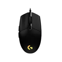 Mouse Logitech G203 &#8211; Negro