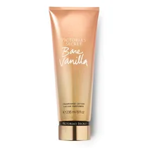 Victoria New Lotion Bare Vanilla 236ML