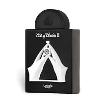 Perfume Lattafa Pride Art Of Arabia 2 Edp (M) - 20ML