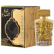 Lattafa Sheikh Al Shuyukh Luxe Edition Edp 100ML