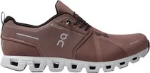 Tênis On Running Cloud 5 Waterproof 59.98839 Cocoa/Frost - Masculino